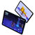 Apple iPad Air 10.9英寸平板电脑 2022年款(64G WLAN版/M1芯片Liquid视网膜屏 MME23CH/A) 紫第4张高清大图