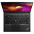联想ThinkPad S3 20RG000CCD 英特尔酷睿i5 14英寸轻薄笔记本电脑(i5-10210U 8G 1TB机械+512G固态 双硬盘 2G独显 Win10 黑色)定制第2张高清大图
