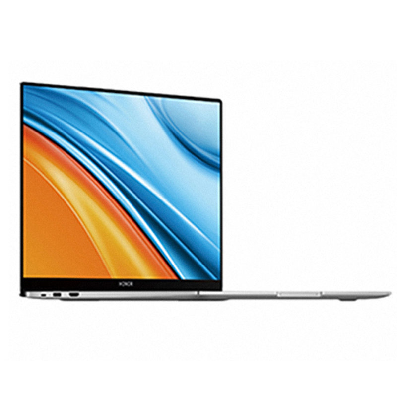 荣耀honormagicbook14超轻薄商务14英寸笔记本电脑r55500u16g512g集显