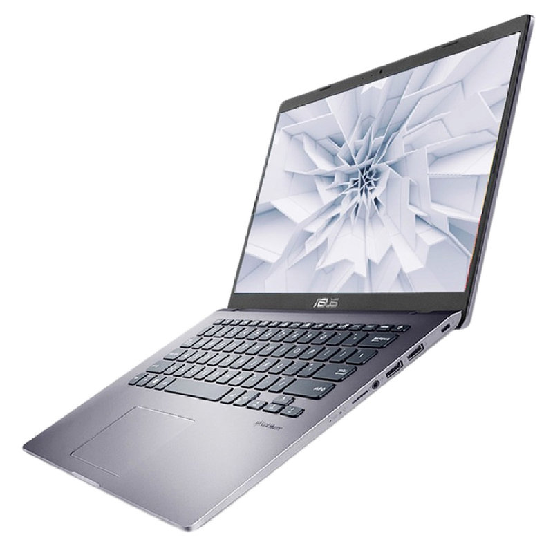 华硕asus顽石y4200f14英寸商务办公轻薄笔记本电脑i58265u4g256gmx110