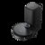 美的（Midea）S8智能扫地机器人净菌扫拖电解水技术 震动拖地 高性能LDS激光导航红外感应避障 4000Pa大吸力第4张高清大图