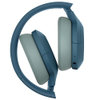 索尼蓝牙耳机WH-H910N蓝