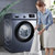 TCL洗衣机XQG100-P600B(对公)第3张高清大图