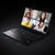 联想ThinkPad X1 Carbon(20U9007ECD )酷睿版 14英寸高端商务办公轻薄笔记本电脑(i5-10210U 8GB 512G固态)黑色第5张高清大图
