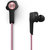 BO beoplay H5 入耳式蓝牙无线耳机 磁吸式运动跑步耳机 丹麦bo手机游戏耳机可通话 玫瑰粉色第3张高清大图