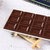 【国美自营】明治56%特纯黑巧克力65g第2张高清大图