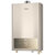 美的(Midea)燃气热水器 家用零冷水热水器 变频节能防冻 wifi智控 JSQ30-16HG1摩卡金第3张高清大图