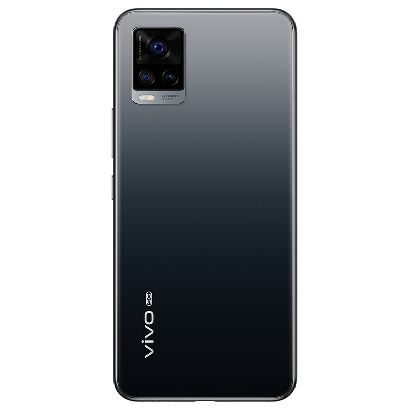 vivos7v2020ca5g手机8128g爵士黑前置4400万af双摄自拍后置6400万超