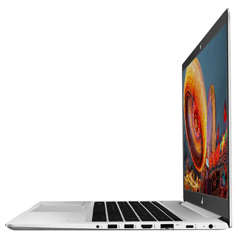 惠普hp战66三代amd版14英寸轻薄办公设计本锐龙7nm六核r54500u8g512g