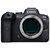 佳能数码相机EOS R6(RF 24-105mm F4-7.1 IS STM)套装 全画幅专业微单 Vlog相机 4K视频拍摄第2张高清大图