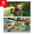任天堂 Nintendo Switch 马力欧卡丁车8 豪华版 游戏实体卡带 仅支持国行主机 任天堂游戏卡第6张高清大图