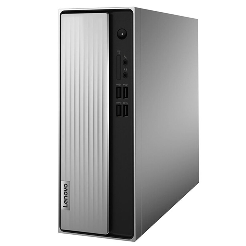 联想lenovo天逸510s英特尔酷睿十代i3商用家用办公台式电脑整机inteli