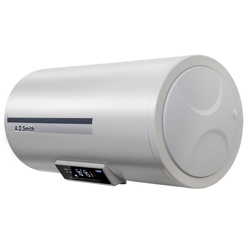 a.o.史密斯(a.o.smith) 电热水器 cewh-60pea 60升 金圭内胆 阻垢技术