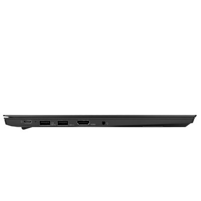 ThinkPad E14(20RA-A006CD)14英寸便携商务笔记本电脑 (I3-10110U 4G内存 1TB硬盘 集显 FHD Win10 黑色)