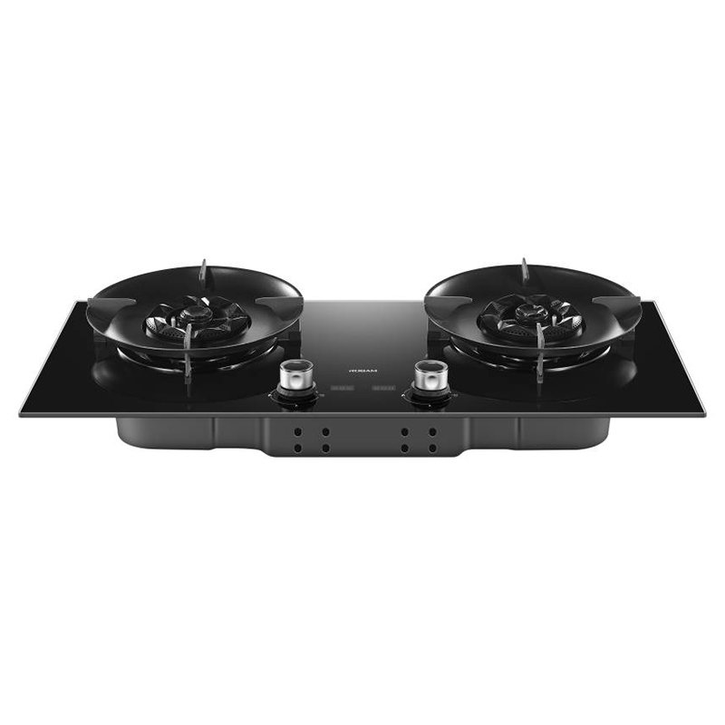 老板(robam) jzt-9b315 嵌入式 大火力 燃气灶