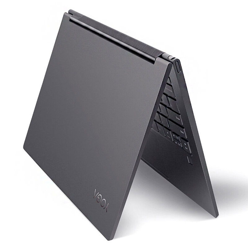 联想lenovoyogac940140英寸轻薄笔记本电脑i71065g716g1tbssd4k屏360