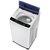 海尔（Haier）XQB70-M12699T 7公斤波轮洗衣机 漂甩二合一 浸泡洗 桶干燥 月光灰第5张高清大图