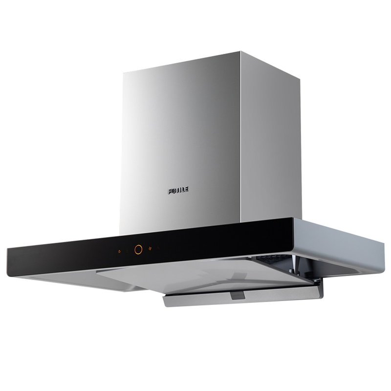 方太(fotile)智能油烟机cxw-258-em18a