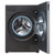 松下(Panasonic) XQG100-SD128 滚筒洗衣机 10公斤 柜式一体化 邃雅黑第8张高清大图