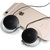 铁三角(audio-technica) ATH-EQ300M 耳挂式耳机 舒适稳固 时尚运动 音乐耳机 黑色第5张高清大图