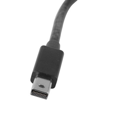美国悦世(ACCELL) Mini DisplayPort适配器系列