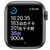 Apple Watch Series 6智能手表 GPS+蜂窝款 44毫米深空灰色铝金属表壳 黑色运动型表带 MG2E3CH/A第5张高清大图