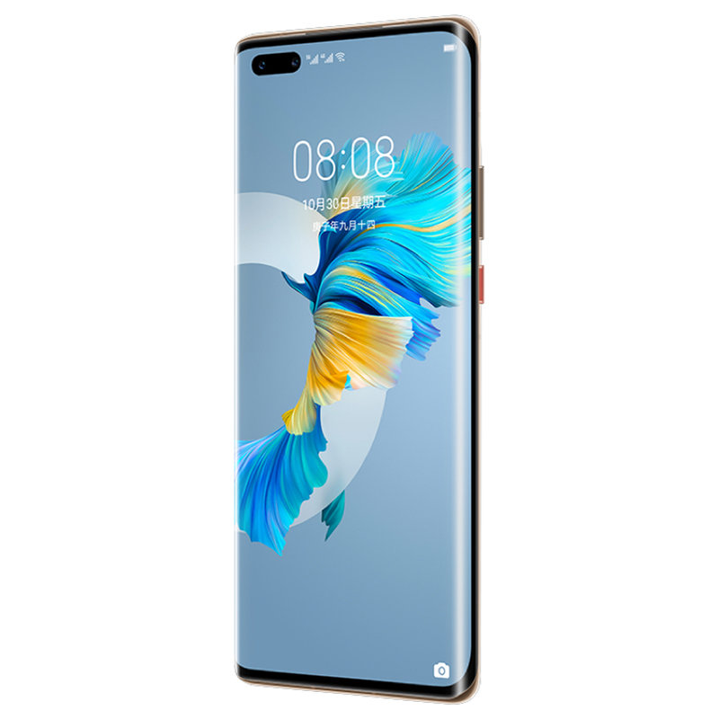 华为huaweimate40pronohan008gb256gb双卡双待5g全网通夏日胡杨
