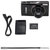 佳能相机ixus285(对公)第4张高清大图