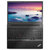 ThinkPad E580(15CD)15.6英寸轻薄窄边框笔记本电脑 (I3-7130U 4G 256G硬盘 集显 FHD全高清 Win10 黑色）第4张高清大图