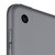 Apple iPad 10.2英寸 平板电脑（ 2020年新款 32G WLAN版/Retina显示屏/A12仿生芯片MYL92CH/A）深空灰色第4张高清大图