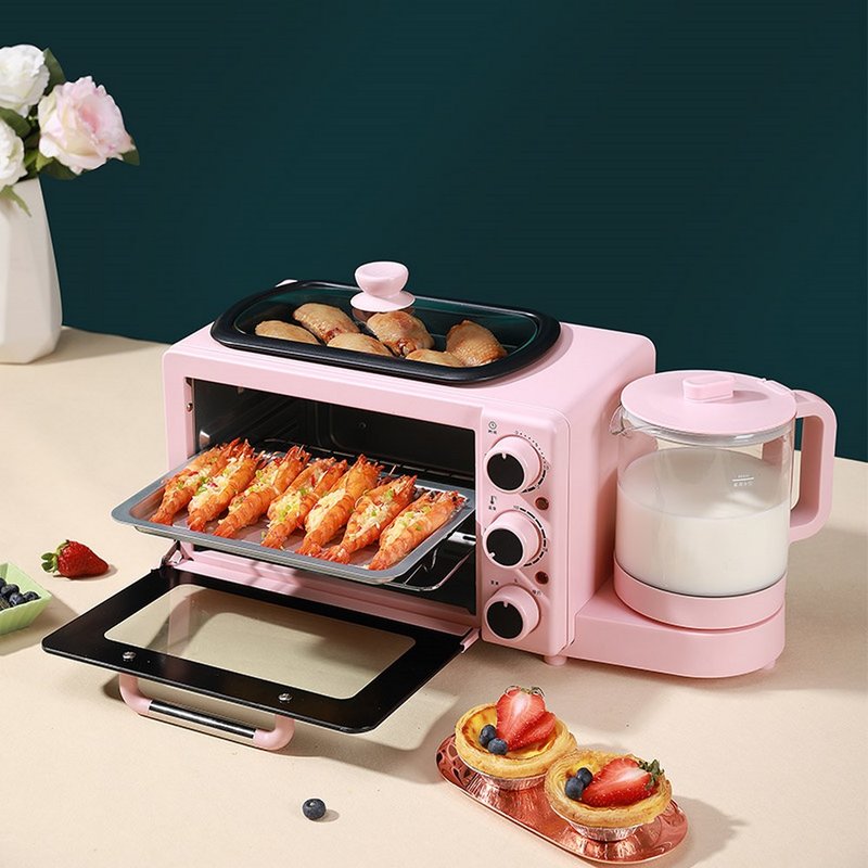 荣事达早餐机rs-kg10a