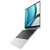 华为MateBook 13s 2021 11代i7处理器 锐炬Xe显卡 13.4英寸 触摸屏 笔记本（i7-11370H 16G+512G）皓月银第5张高清大图