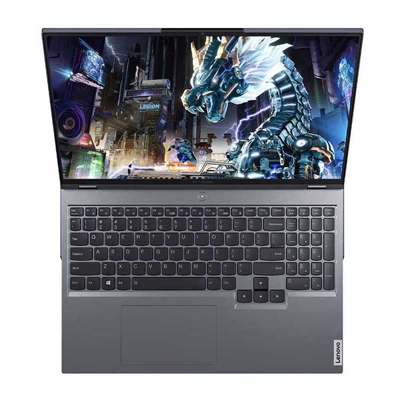 16英寸游戏笔记本电脑(新锐龙 8核 r7-5800h 16g 512g rtx3050ti 2