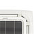 澳柯玛(AUCMA) 5匹中央空调天花机 冷暖 定频 380V KUR-72QW/DLY02-E3第7张高清大图