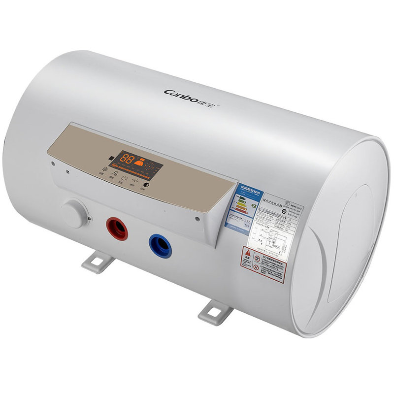 康宝canbocbd603wadyf2960l储水式电热水器带遥控白