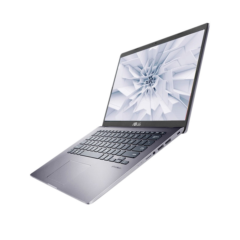 华硕(asus) 顽石y4200f 14英寸商务办公轻薄笔记本电脑(i3-8145u 4g