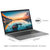 华硕(ASUS) VivoBook15 X 2020版 15.6英寸轻薄潮流炫彩窄边框笔记本电脑（i5-10210U 8G 1T SSD MX250独显）耀夜黑第4张高清大图