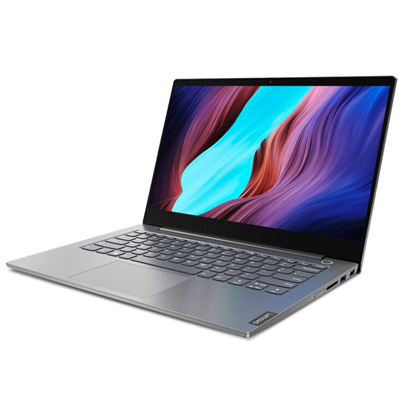 联想thinkbook15156英寸轻薄商务办公笔记本电脑i51135g78g512gmx450