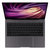 华为(HUAWEI) MateBook X Pro 2020款 13.9英寸超轻薄全面屏笔记本(i7-10510U 16G 1TB  独显 3K 触控屏 )灰第2张高清大图