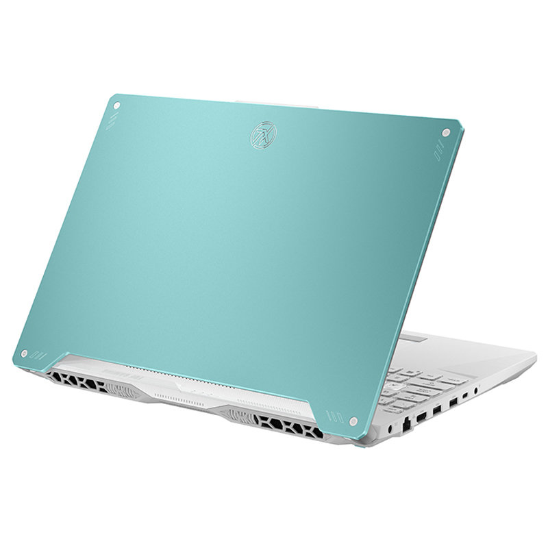 华硕asus天选2156英寸游戏笔记本电脑新锐龙7nm100srgb240hz电竞屏