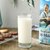 萨尔茨堡全脂纯牛奶1L*12 整箱装 3.5%乳脂肪含量  奥地利进口第8张高清大图