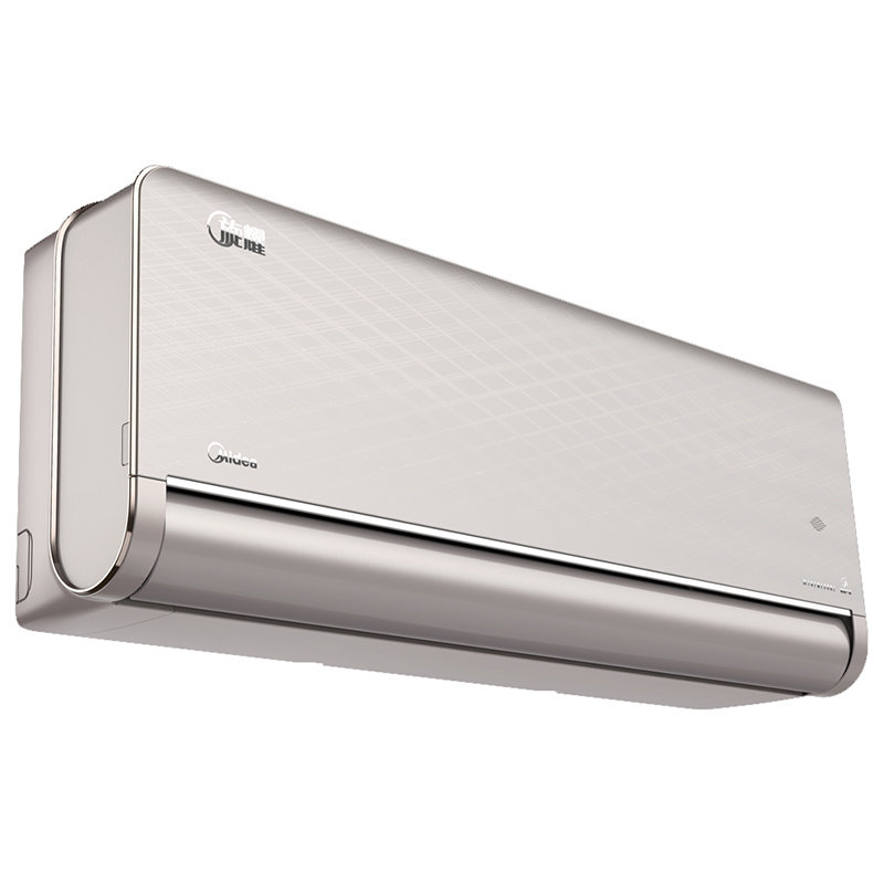 美的空调kfr26gwbdn8yxt1001a凡尔赛金