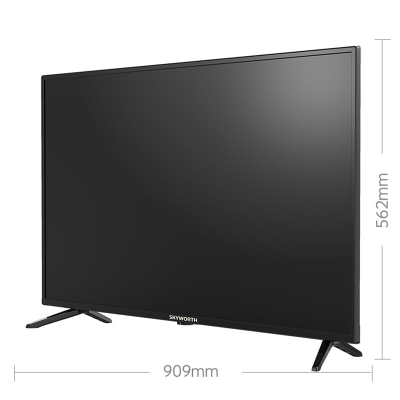 创维skyworth40x840英寸人工智能8g大内存家庭型专享电视性价比之选