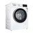 博世 （BOSCH） 8公斤 超薄尺寸 变频电机 滚筒洗衣机 婴幼洗 自动除渍  高效洁净 人性化设计WHA234X00W白色第5张高清大图