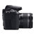 佳能数码相机EOS 850D（EF-S 18-55 IS STM）套装黑第5张高清大图