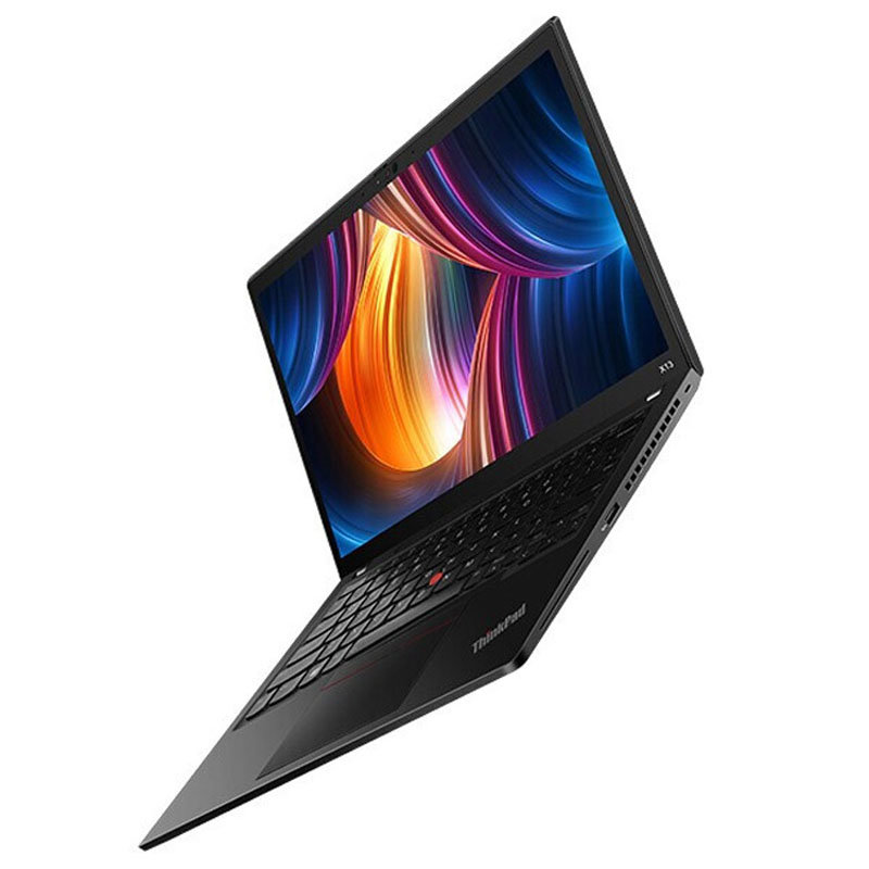 聯想thinkpadx1311代酷睿i5新款133英寸輕薄筆記本電腦i51135g78g512g