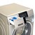 博世(Bosch) WAU289690W 10公斤 变频滚筒洗衣机(香槟金) 活氧除菌 智能控制第7张高清大图