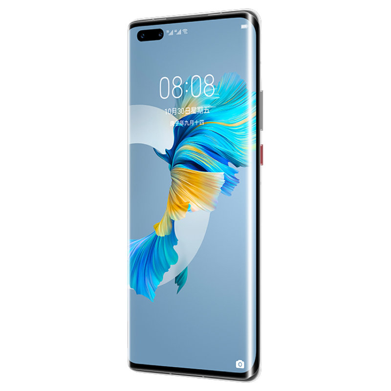 华为huaweimate40pronohan008gb512gb双卡双待5g全网通釉白