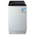 韩电洗衣机XQB100-T15288AS黑旋风热烘干第3张高清大图
