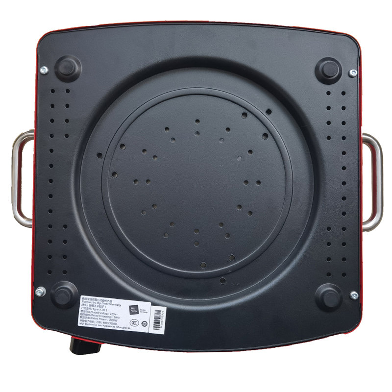 厨德法米技炉cdf1